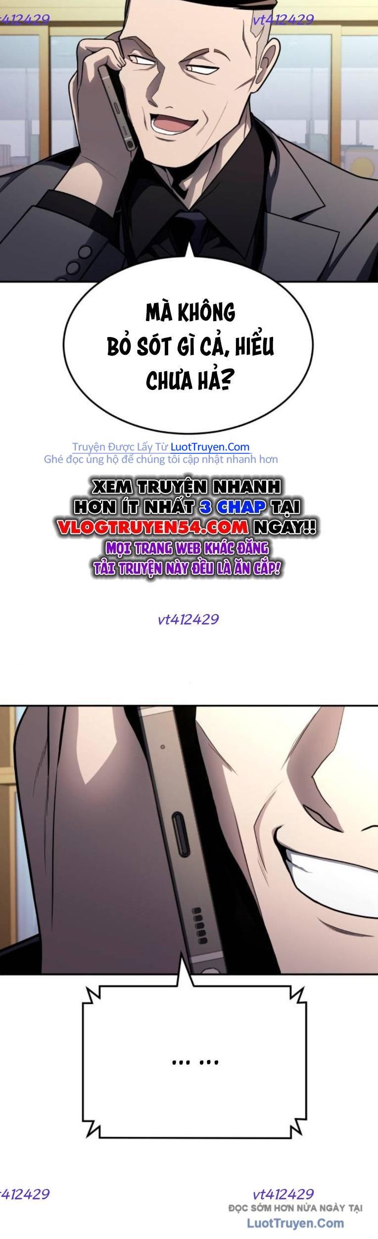 Món Đồ Chơi Chapter 58 - Trang 2