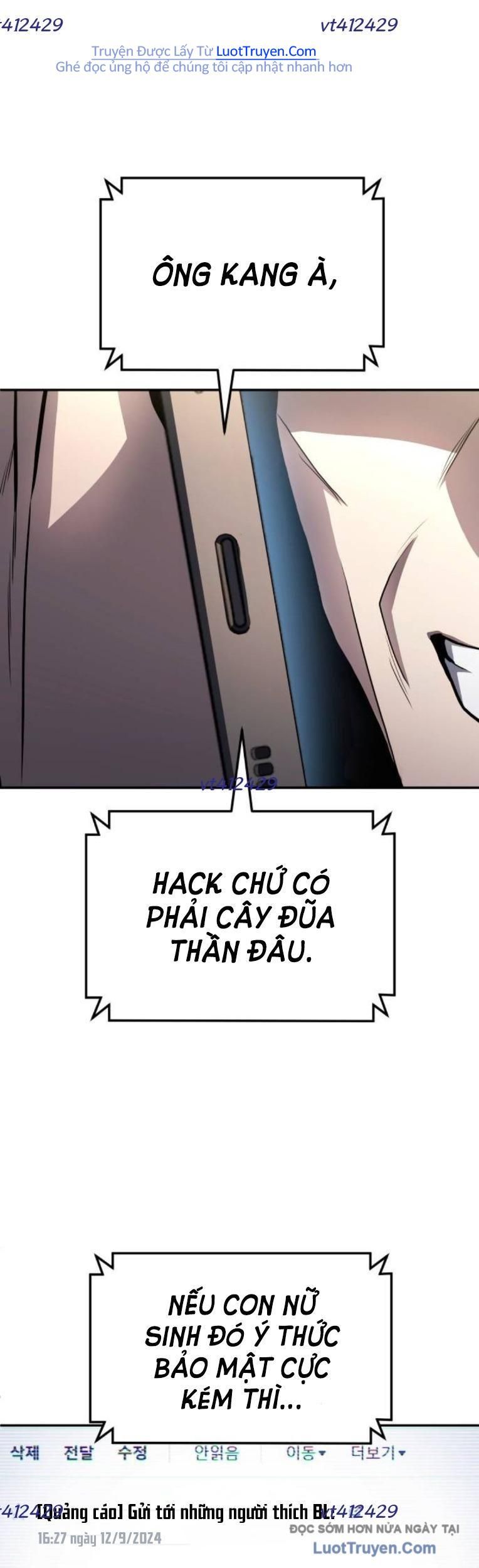 Món Đồ Chơi Chapter 58 - Trang 2