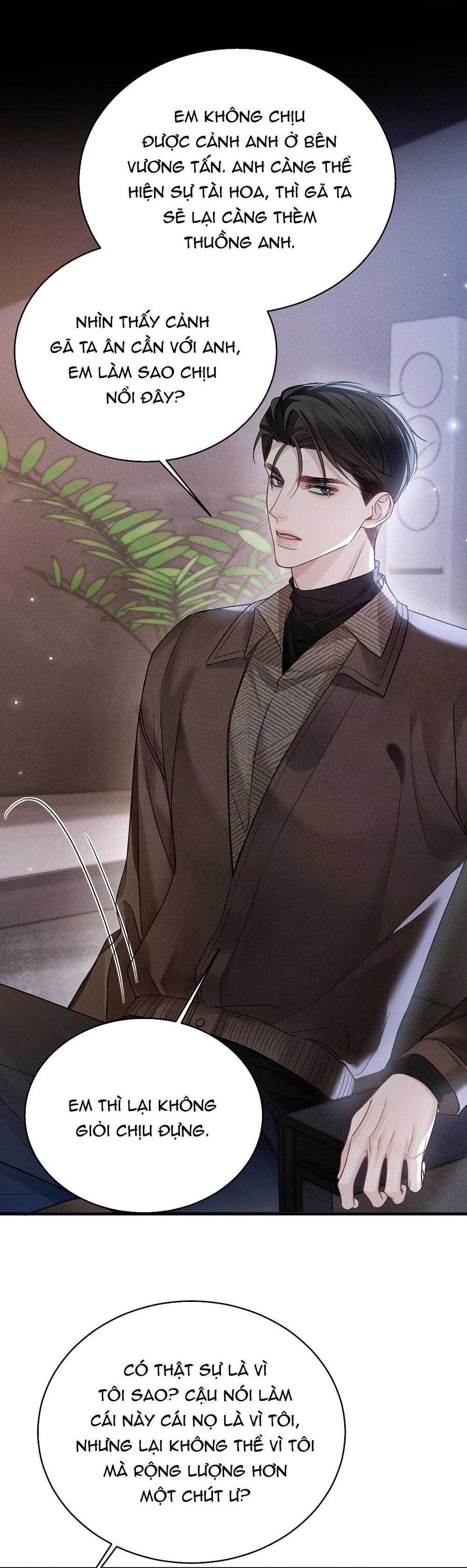 Cuộc Đối Đầu Gay Gắt Chapter 113 - Trang 2