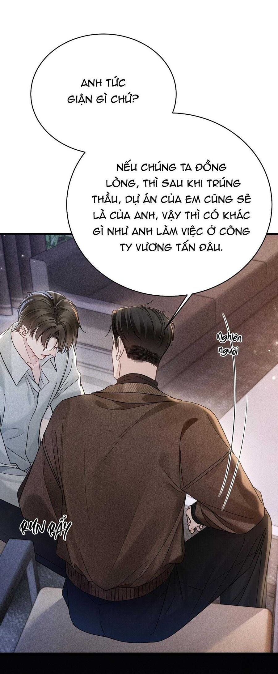 Cuộc Đối Đầu Gay Gắt Chapter 113 - Trang 2