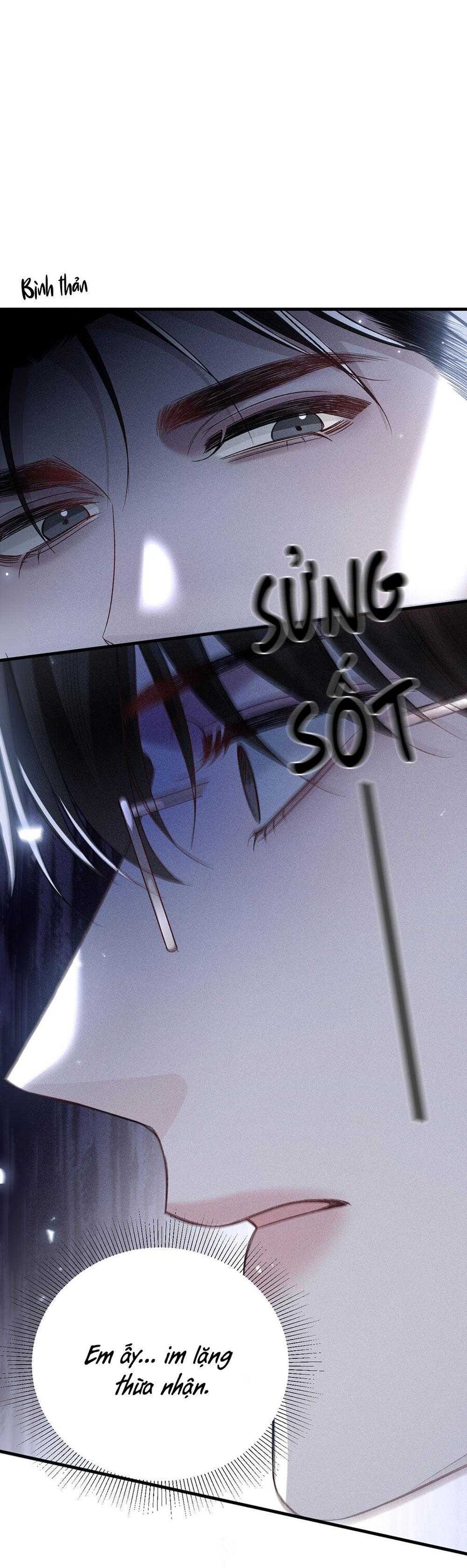 Cuộc Đối Đầu Gay Gắt Chapter 113 - Trang 2