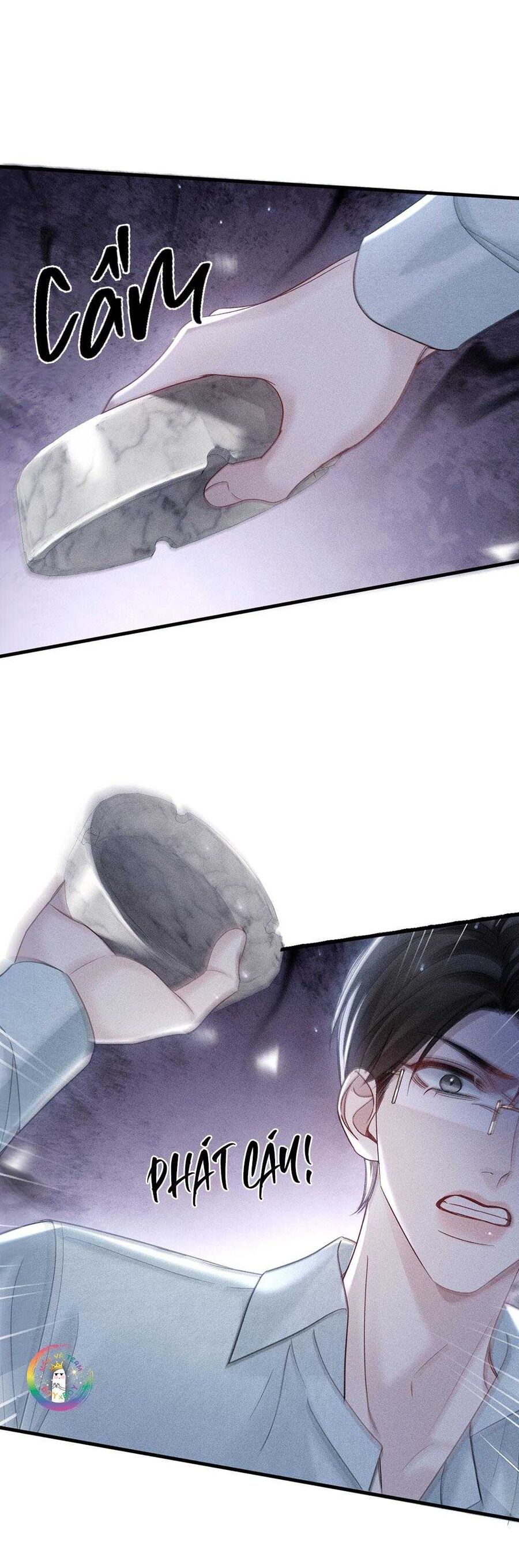 Cuộc Đối Đầu Gay Gắt Chapter 113 - Trang 2