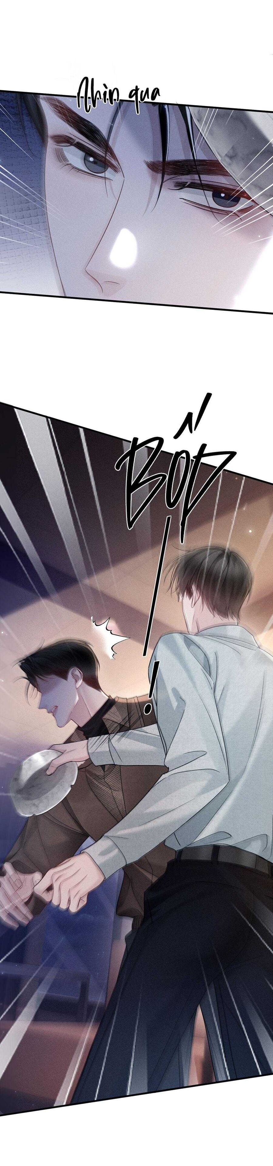 Cuộc Đối Đầu Gay Gắt Chapter 113 - Trang 2