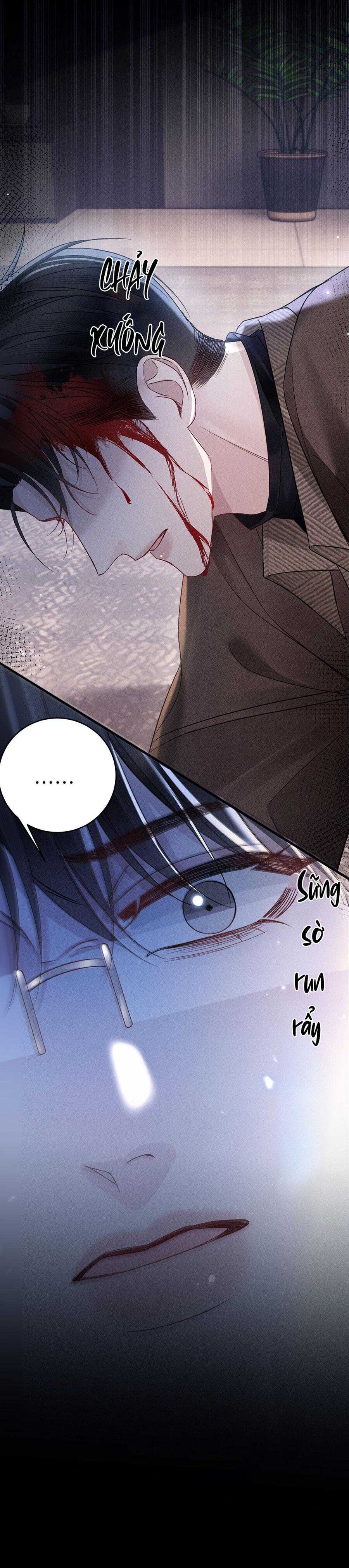 Cuộc Đối Đầu Gay Gắt Chapter 113 - Trang 2