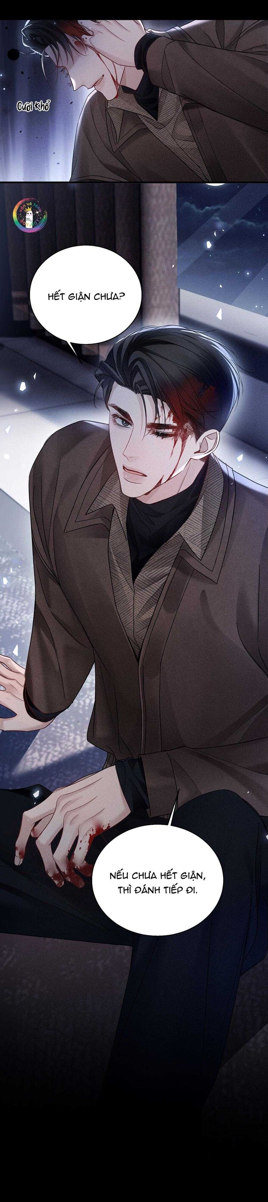 Cuộc Đối Đầu Gay Gắt Chapter 113 - Trang 2