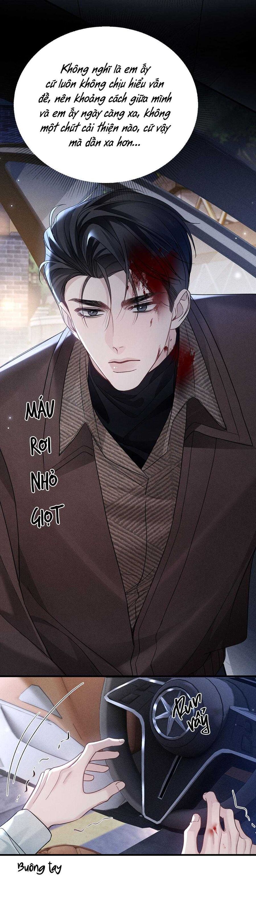 Cuộc Đối Đầu Gay Gắt Chapter 113 - Trang 2