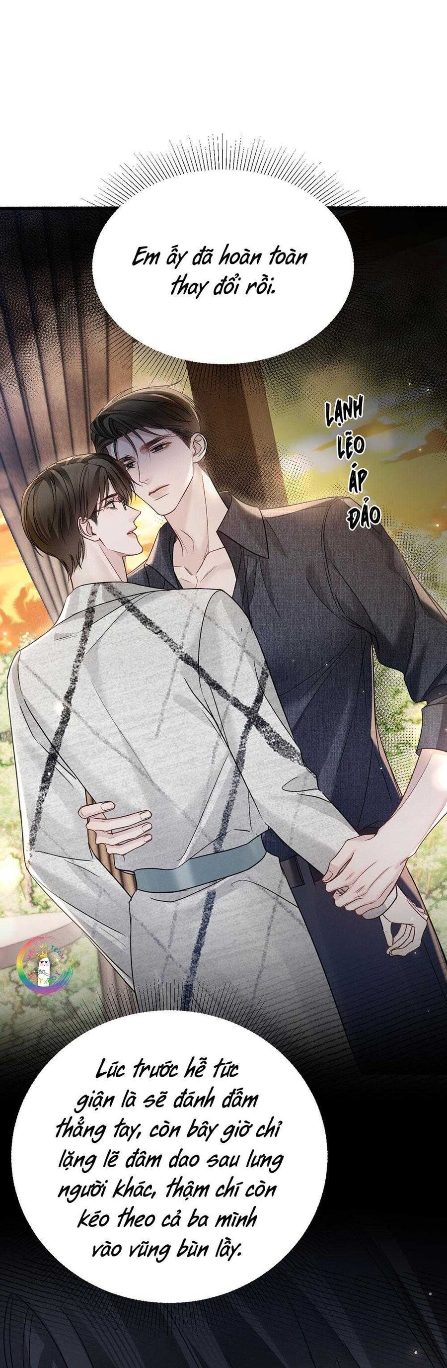 Cuộc Đối Đầu Gay Gắt Chapter 113 - Trang 2