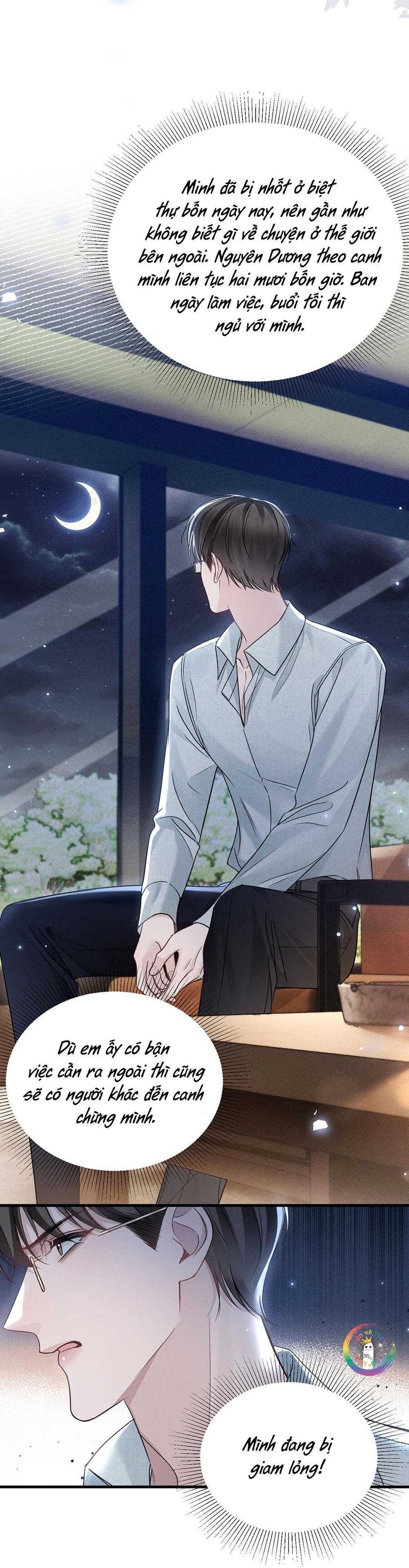Cuộc Đối Đầu Gay Gắt Chapter 113 - Trang 2