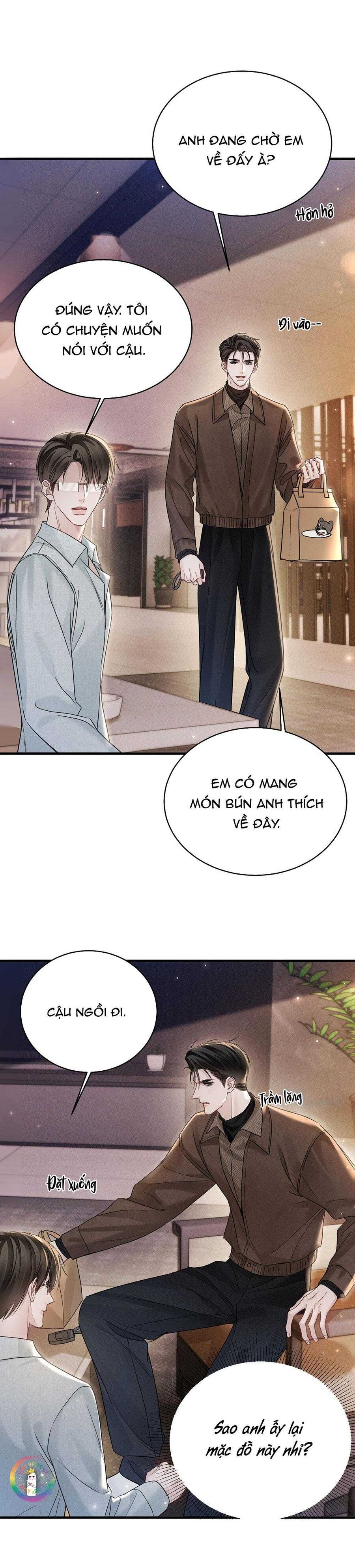 Cuộc Đối Đầu Gay Gắt Chapter 113 - Trang 2