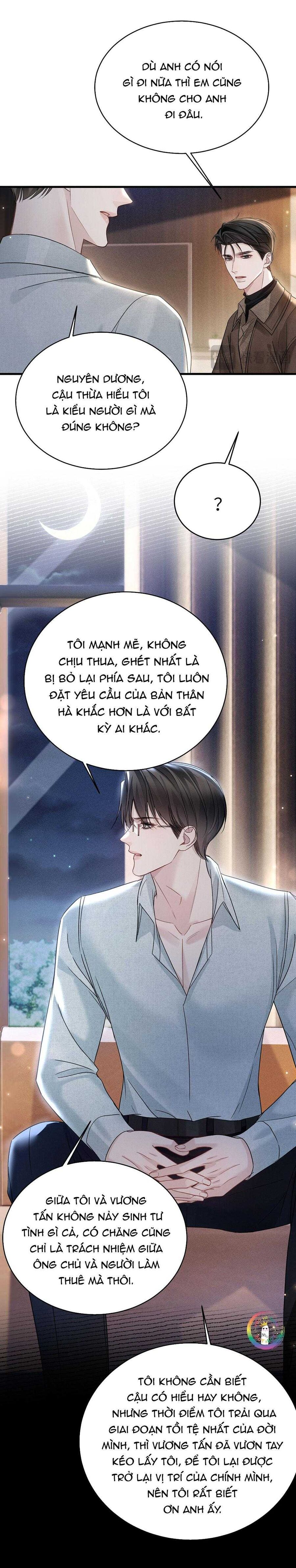 Cuộc Đối Đầu Gay Gắt Chapter 113 - Trang 2