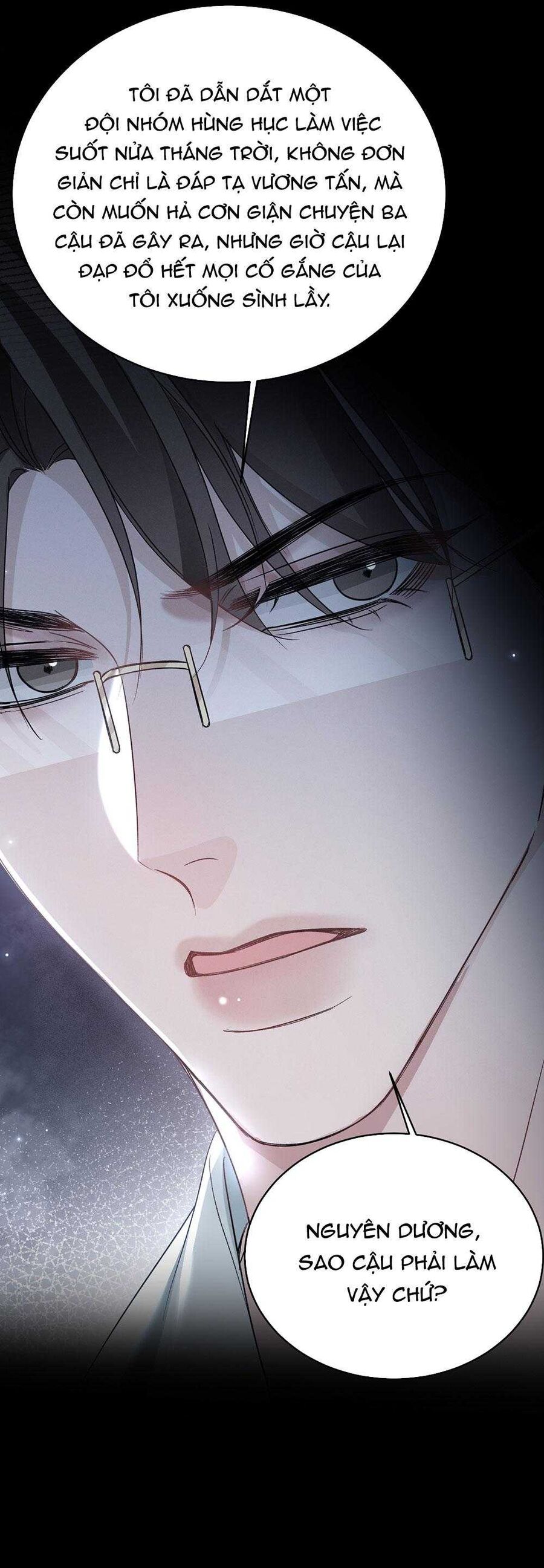 Cuộc Đối Đầu Gay Gắt Chapter 113 - Trang 2