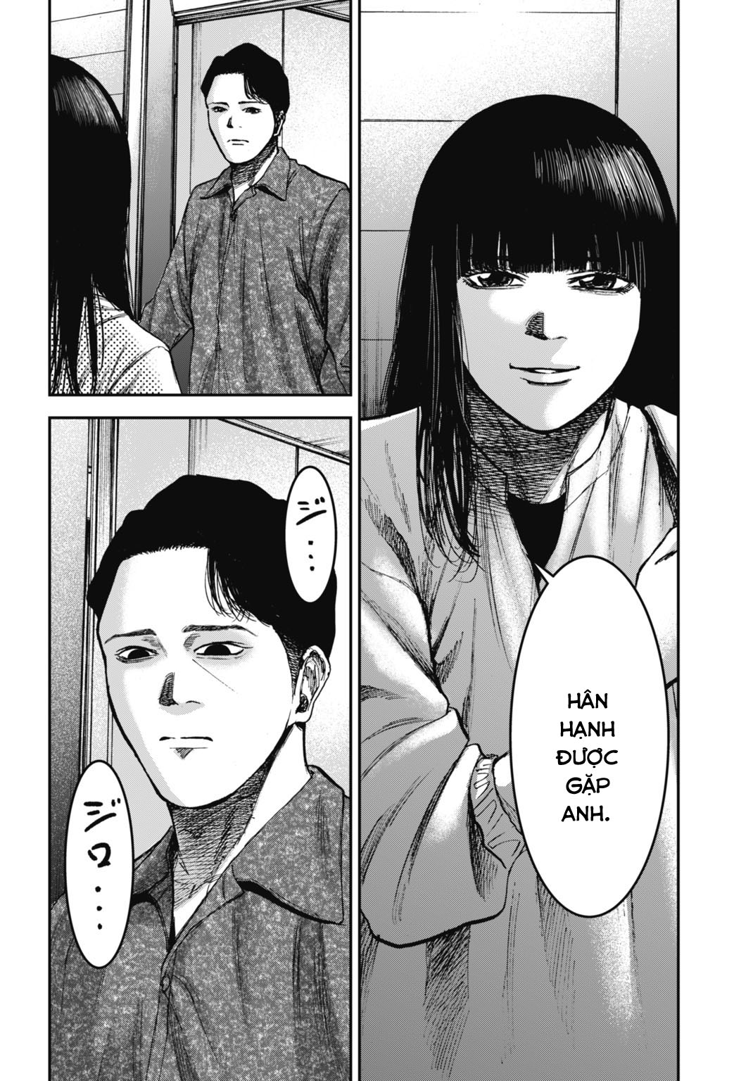 Gia Đình Vui Vẻ – Mẹ Thuê Báo Oán Chapter 22.1 - Trang 2