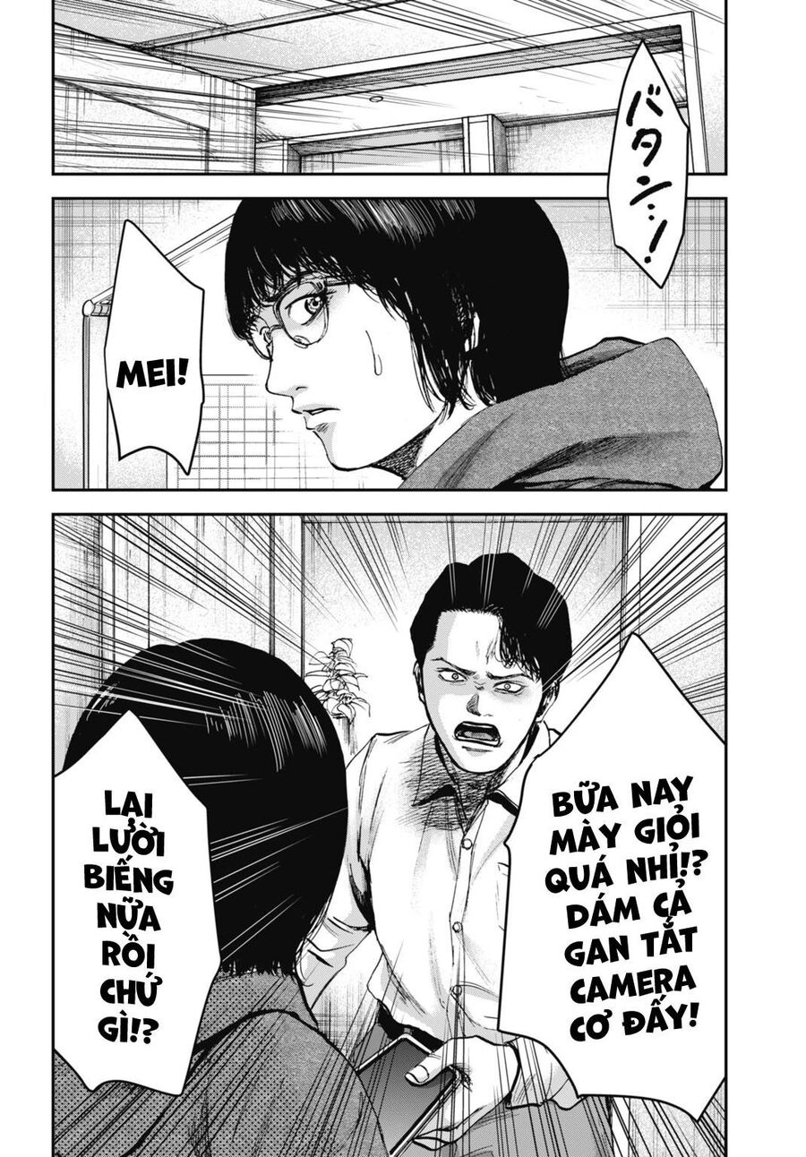 Gia Đình Vui Vẻ – Mẹ Thuê Báo Oán Chapter 23.2 - Trang 2
