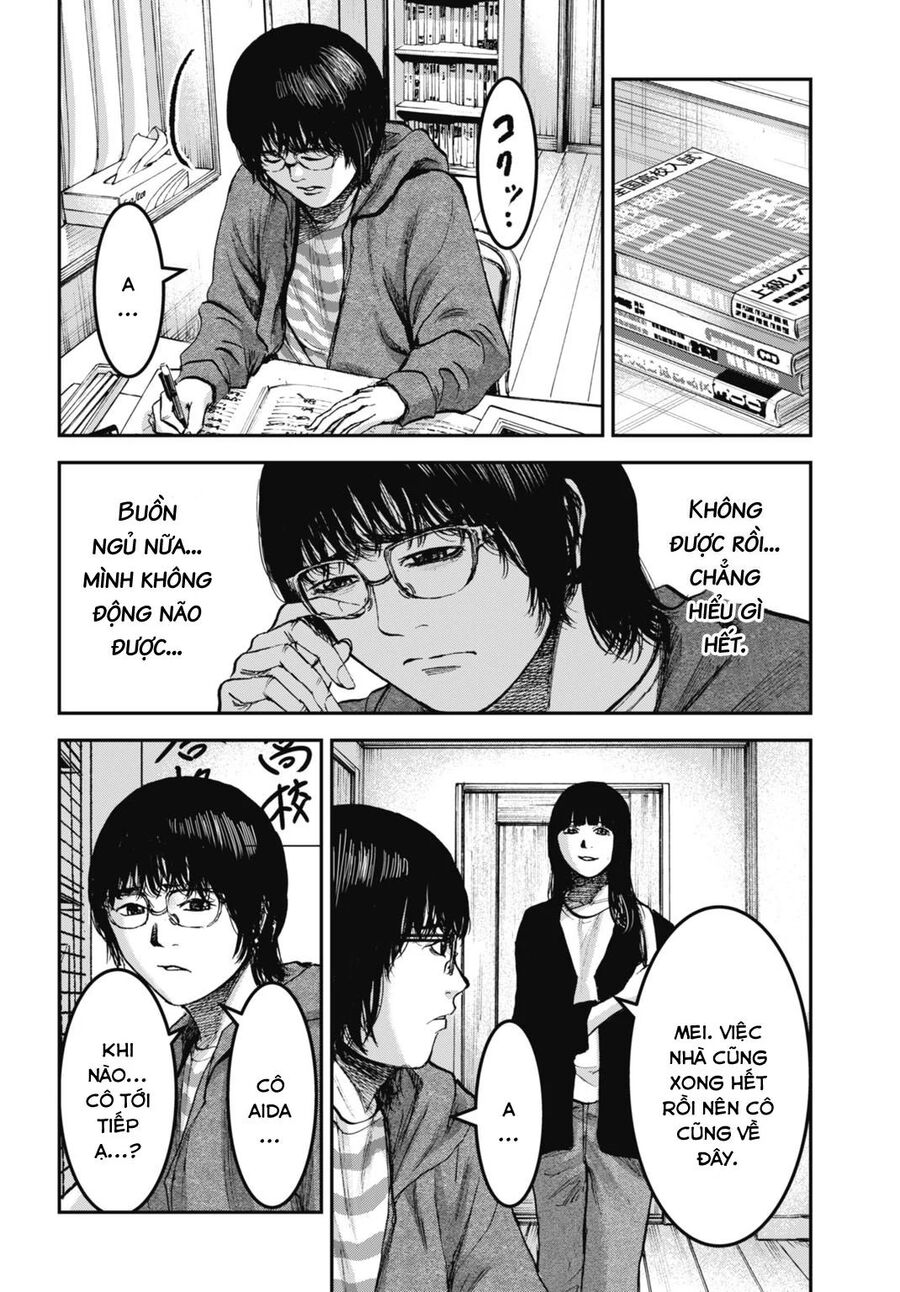 Gia Đình Vui Vẻ – Mẹ Thuê Báo Oán Chapter 24.2 - Trang 2