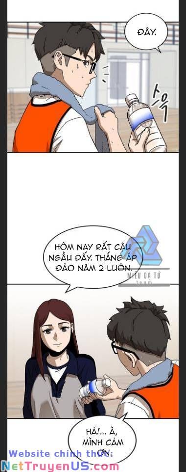 Chúc Em Hạnh Phúc, Lemon! Chapter 0 - Trang 2