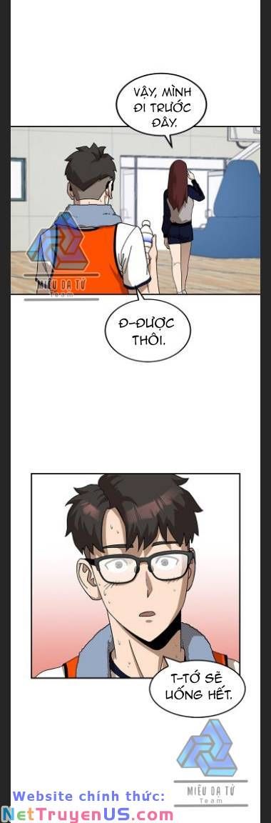 Chúc Em Hạnh Phúc, Lemon! Chapter 0 - Trang 2