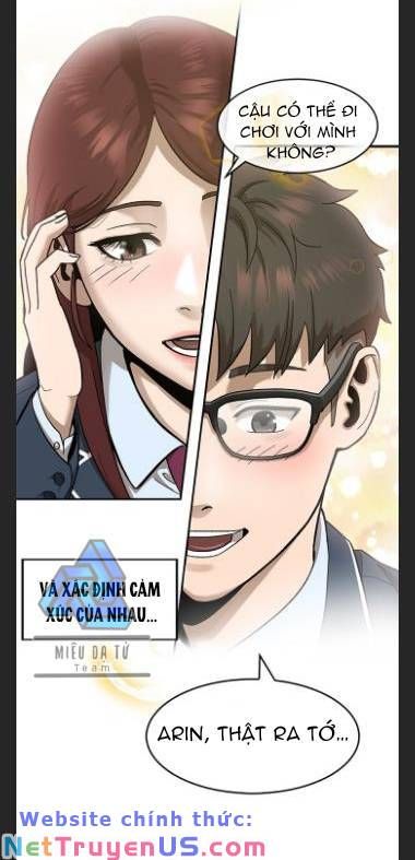 Chúc Em Hạnh Phúc, Lemon! Chapter 0 - Trang 2