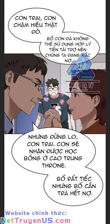 Chúc Em Hạnh Phúc, Lemon! Chapter 0 - Trang 2