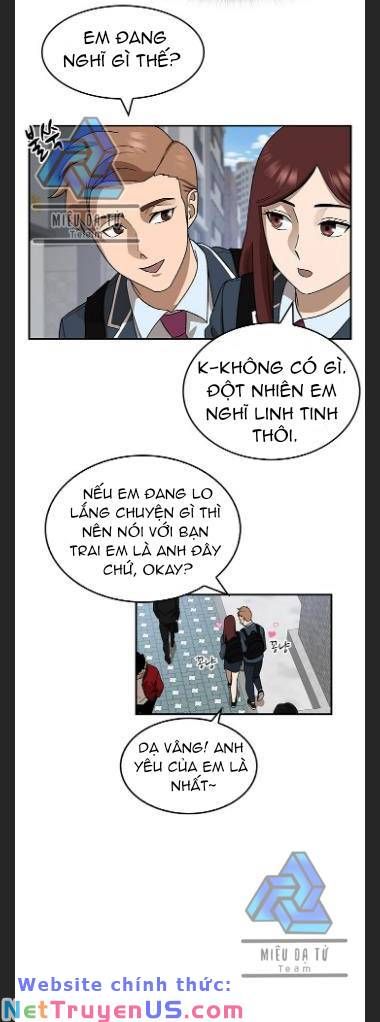 Chúc Em Hạnh Phúc, Lemon! Chapter 0 - Trang 2