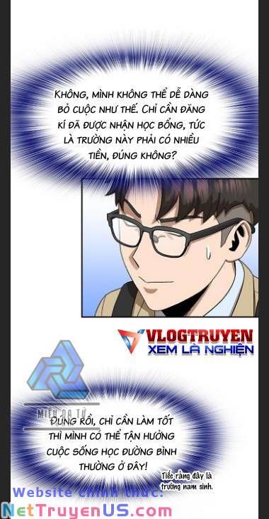 Chúc Em Hạnh Phúc, Lemon! Chapter 0 - Trang 2