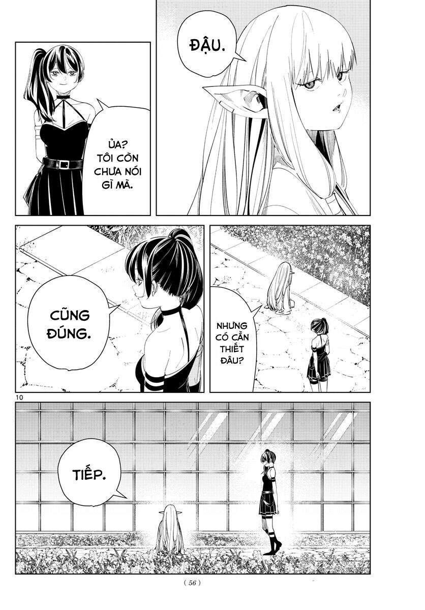 Sousou No Frieren Chapter 58.6 - Trang 2