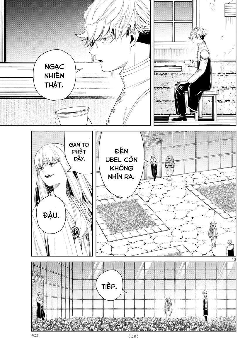 Sousou No Frieren Chapter 58.6 - Trang 2