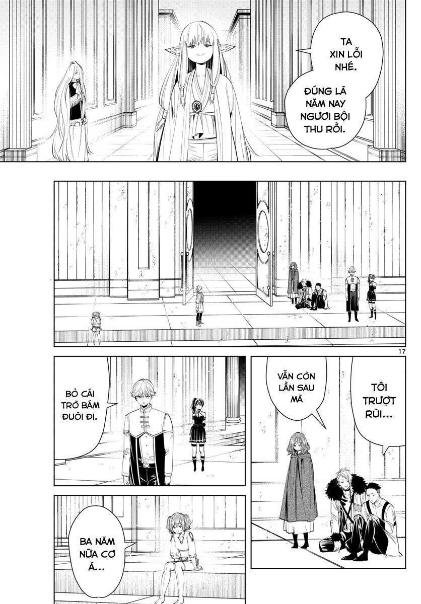 Sousou No Frieren Chapter 58.6 - Trang 2