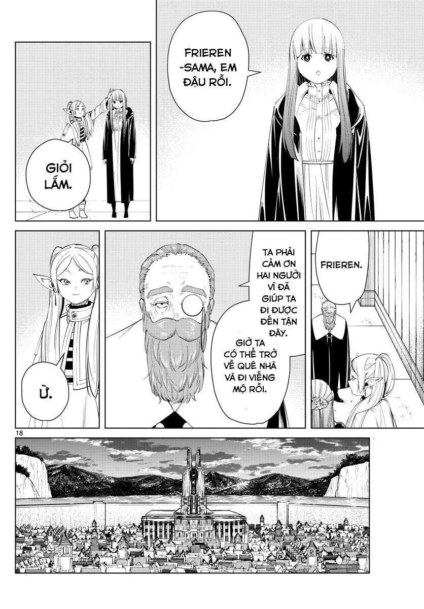 Sousou No Frieren Chapter 58.6 - Trang 2
