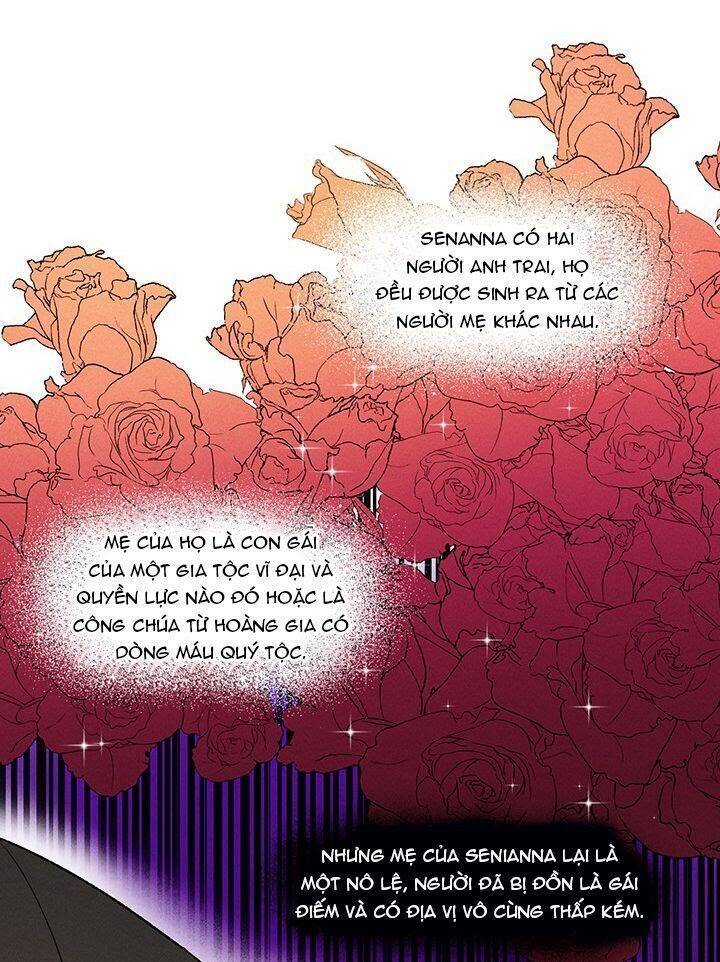 Nữ Đầu Bếp Hoàng Gia Chapter 1 - Trang 2