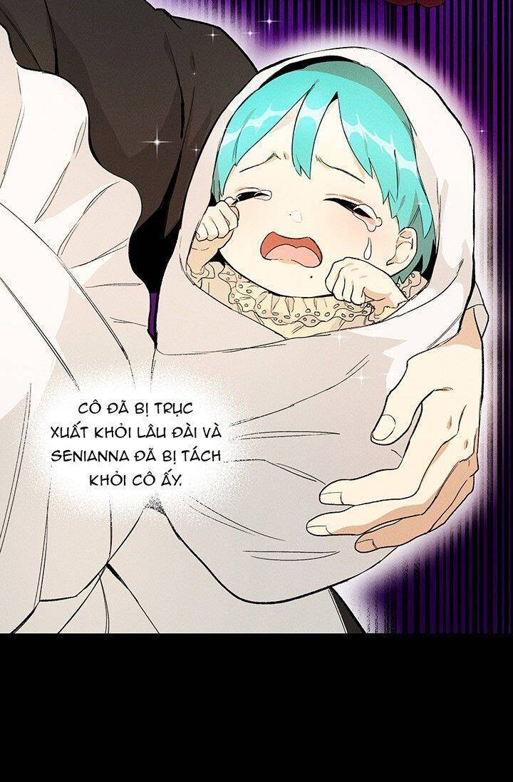 Nữ Đầu Bếp Hoàng Gia Chapter 1 - Trang 2