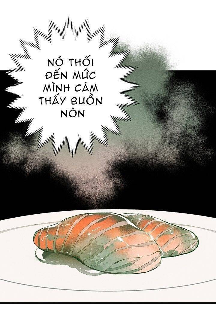 Nữ Đầu Bếp Hoàng Gia Chapter 1 - Trang 2