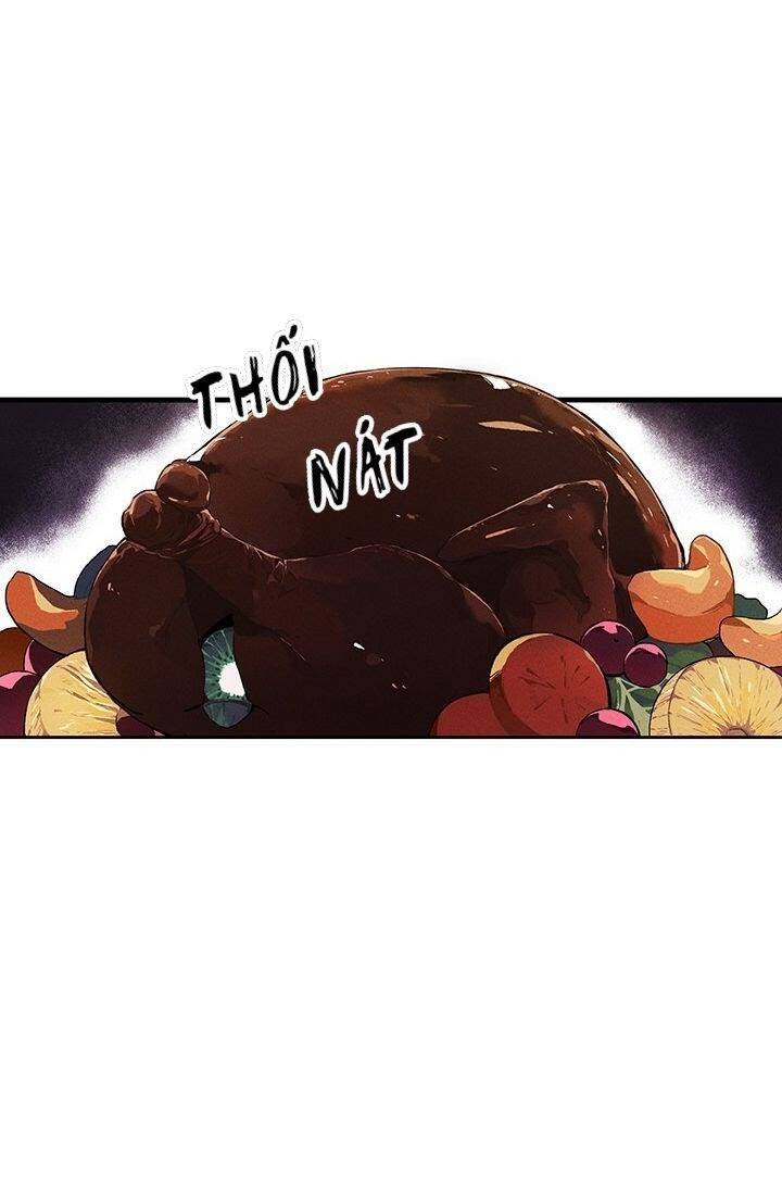 Nữ Đầu Bếp Hoàng Gia Chapter 1 - Trang 2