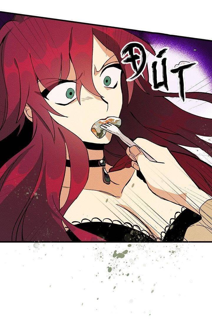 Nữ Đầu Bếp Hoàng Gia Chapter 1 - Trang 2