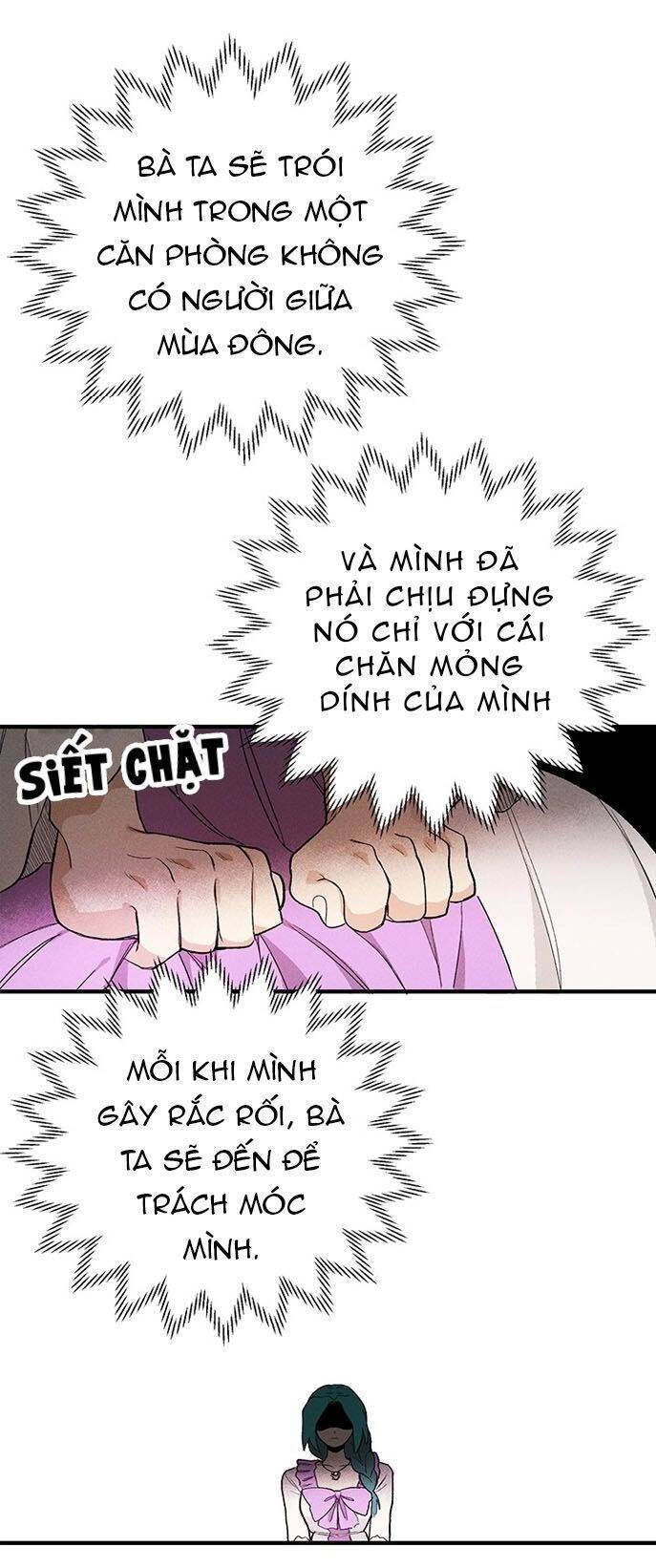 Nữ Đầu Bếp Hoàng Gia Chapter 1 - Trang 2