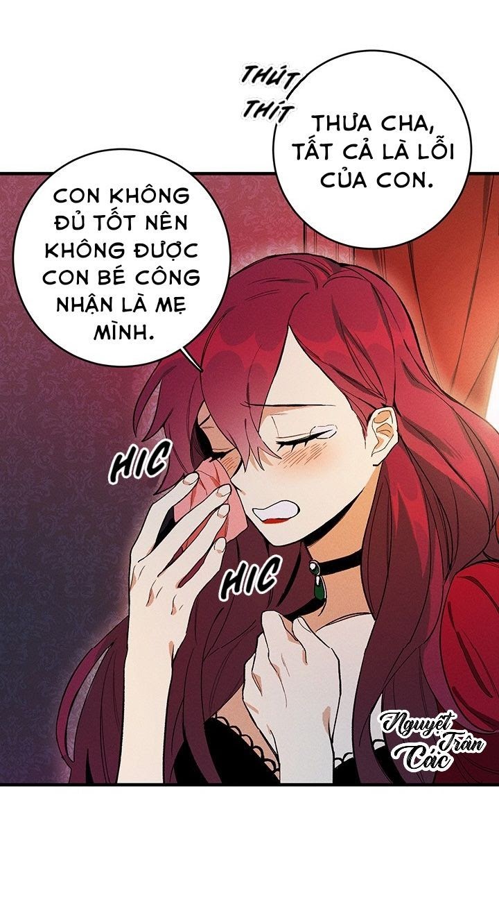 Nữ Đầu Bếp Hoàng Gia Chapter 2 - Trang 2