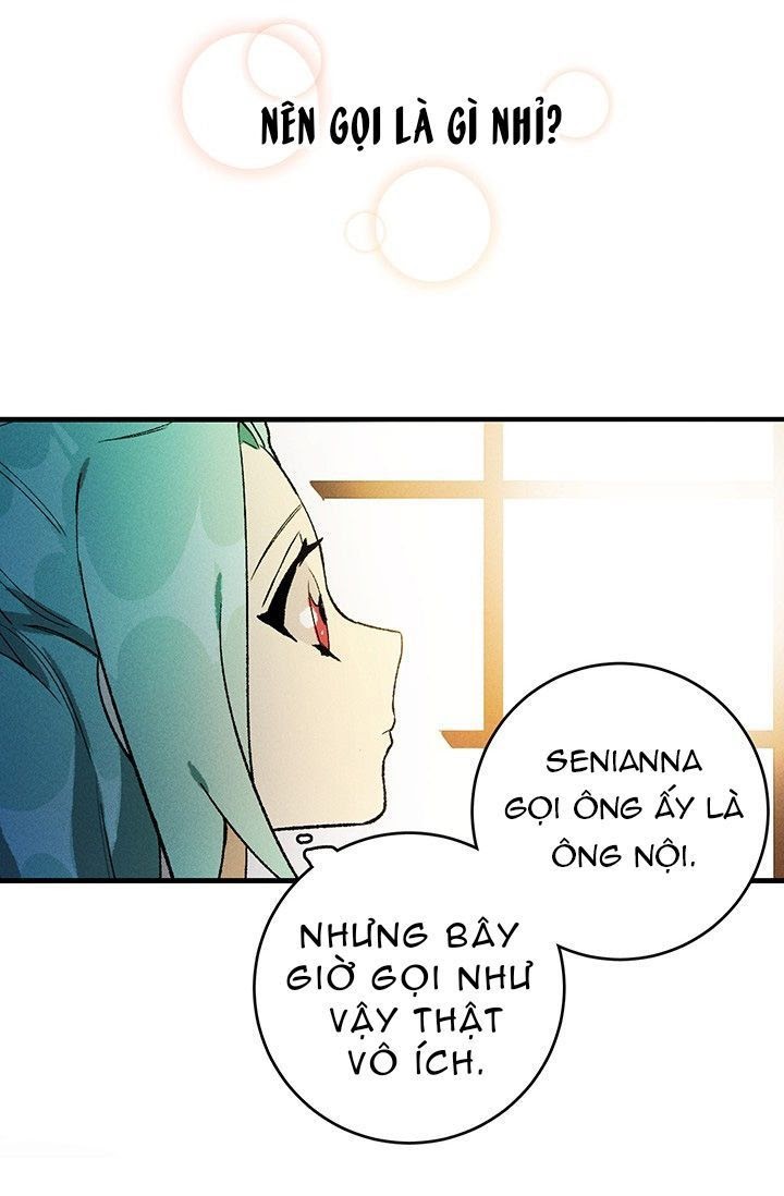 Nữ Đầu Bếp Hoàng Gia Chapter 2 - Trang 2