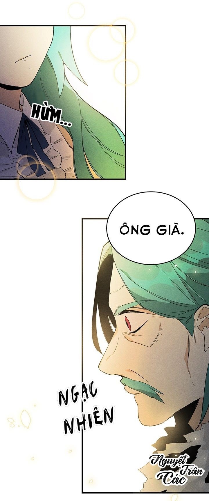 Nữ Đầu Bếp Hoàng Gia Chapter 2 - Trang 2