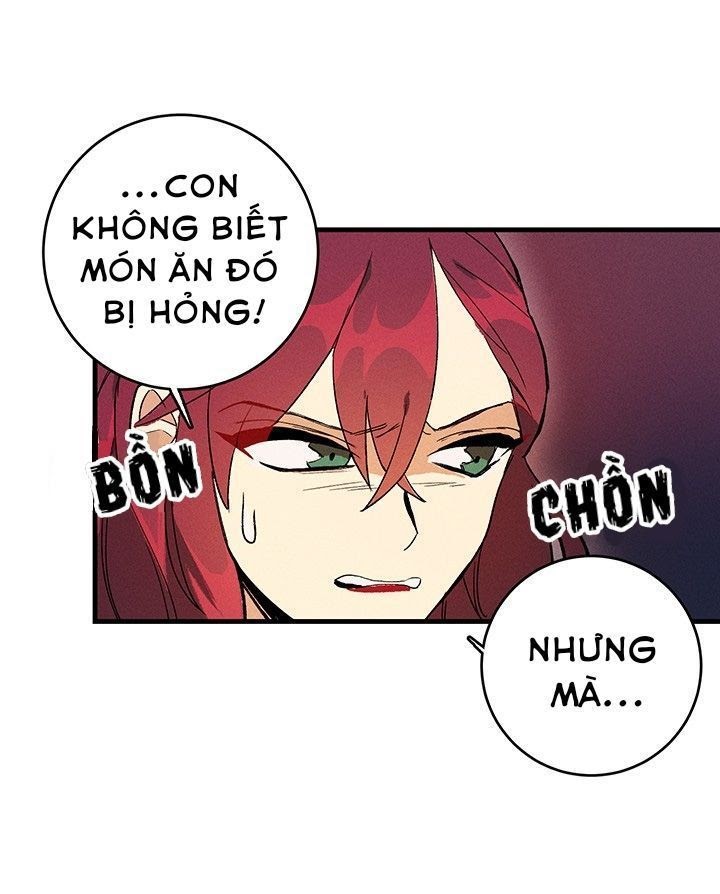 Nữ Đầu Bếp Hoàng Gia Chapter 2 - Trang 2