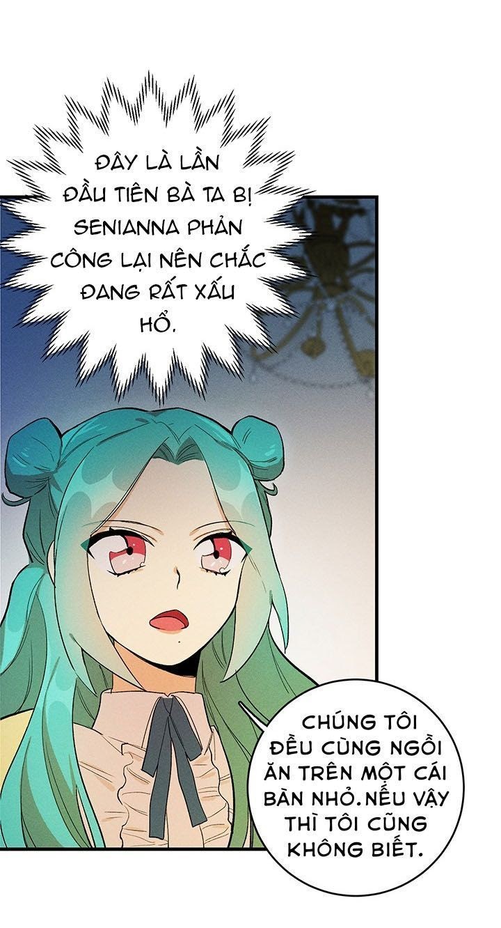 Nữ Đầu Bếp Hoàng Gia Chapter 2 - Trang 2