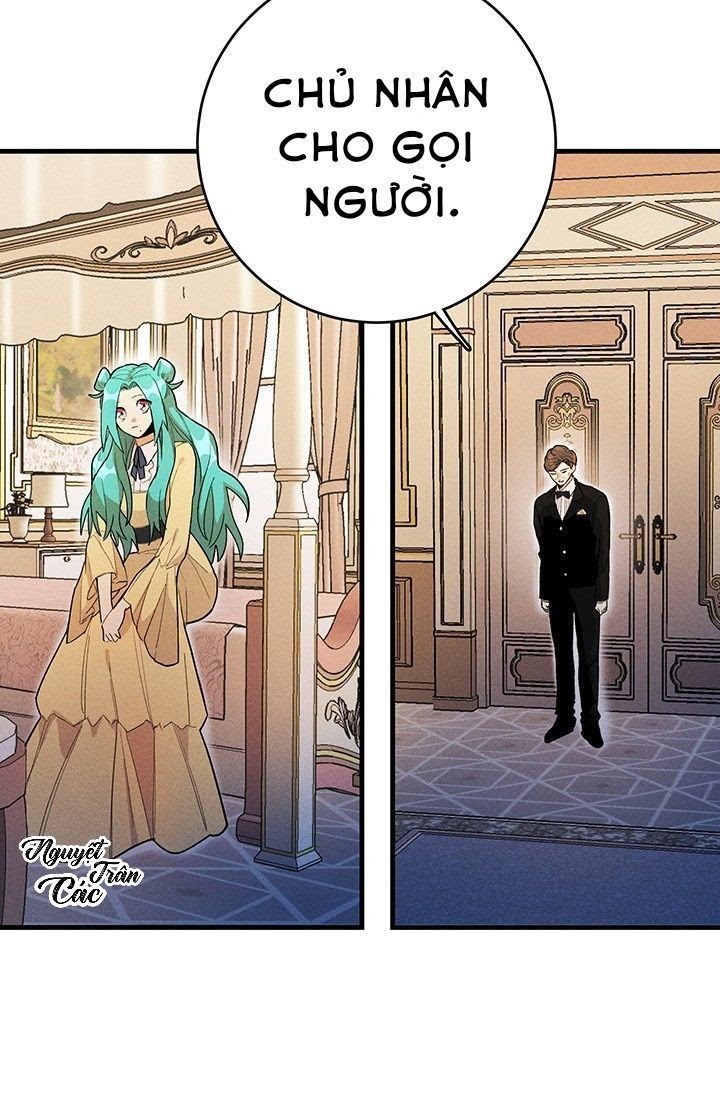 Nữ Đầu Bếp Hoàng Gia Chapter 2 - Trang 2