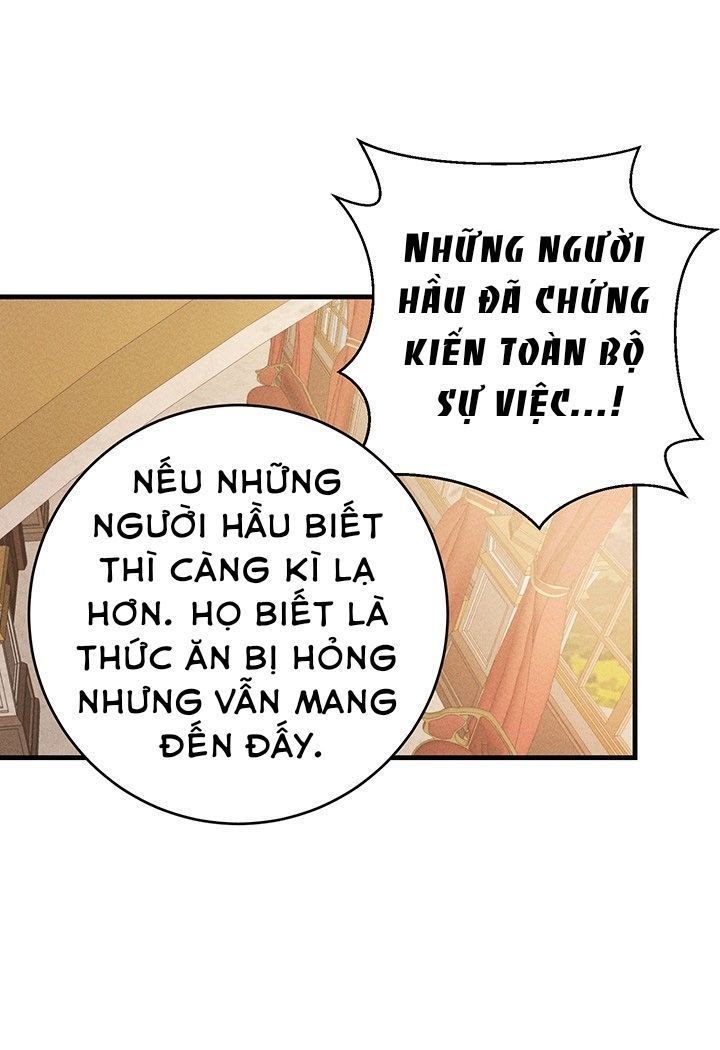 Nữ Đầu Bếp Hoàng Gia Chapter 2 - Trang 2