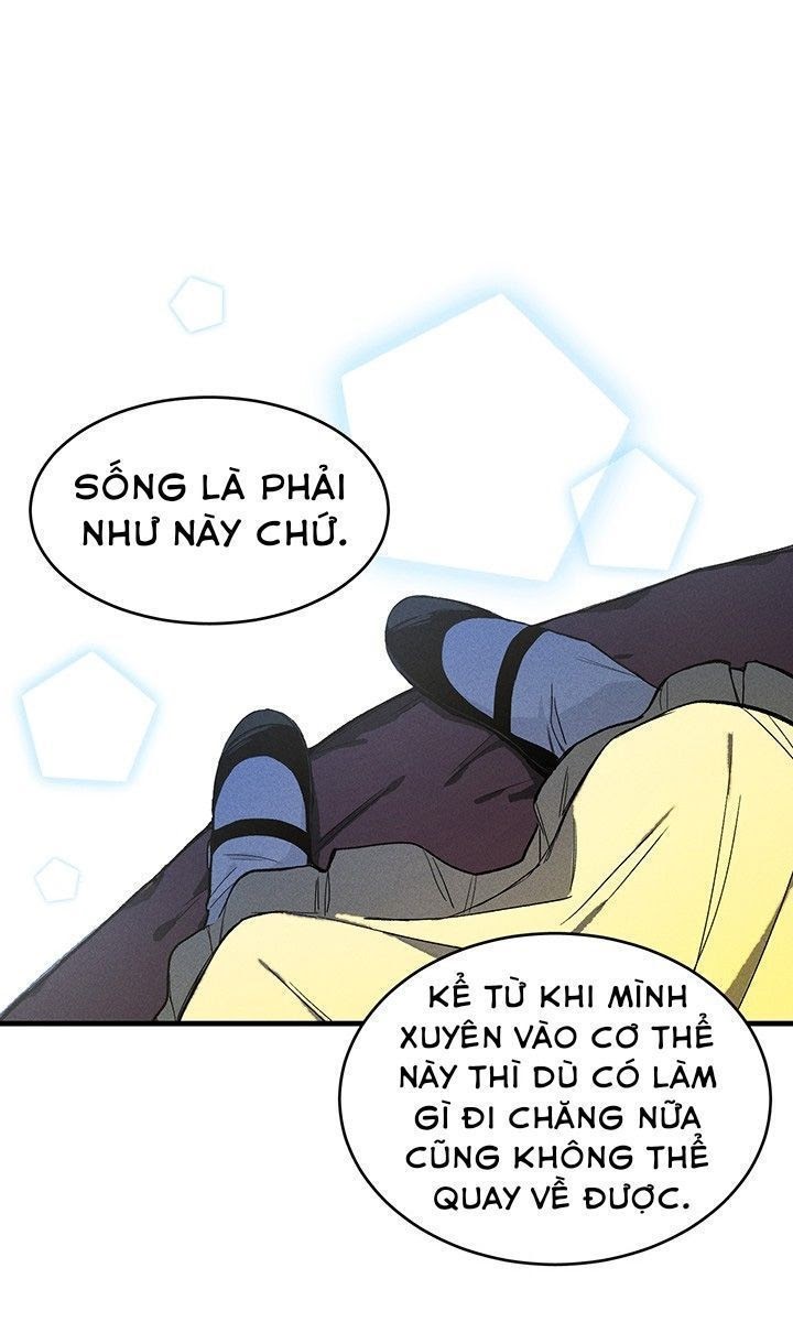 Nữ Đầu Bếp Hoàng Gia Chapter 2 - Trang 2