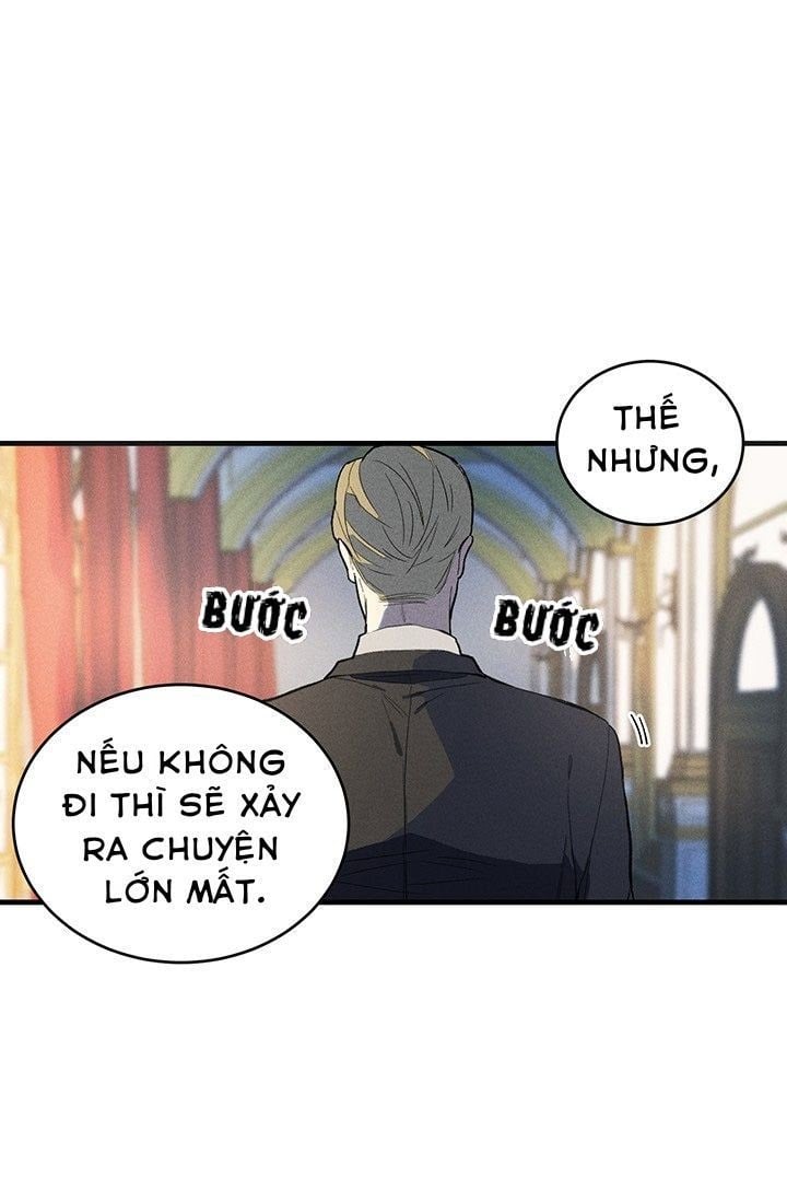 Nữ Đầu Bếp Hoàng Gia Chapter 2 - Trang 2