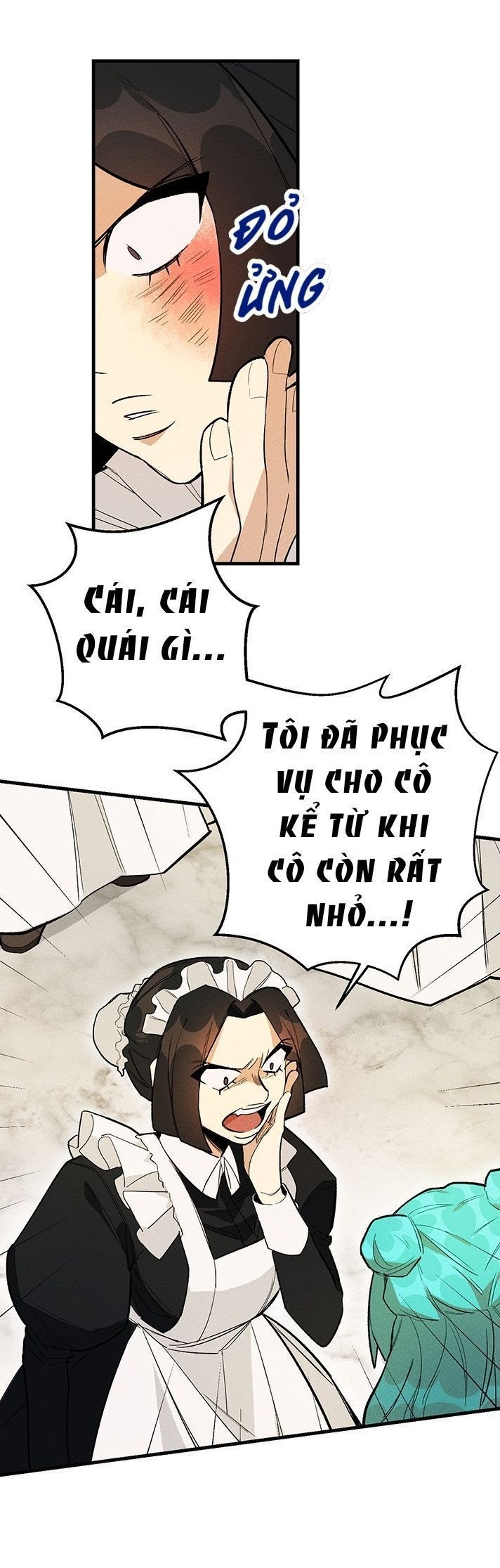 Nữ Đầu Bếp Hoàng Gia Chapter 3 - Trang 2