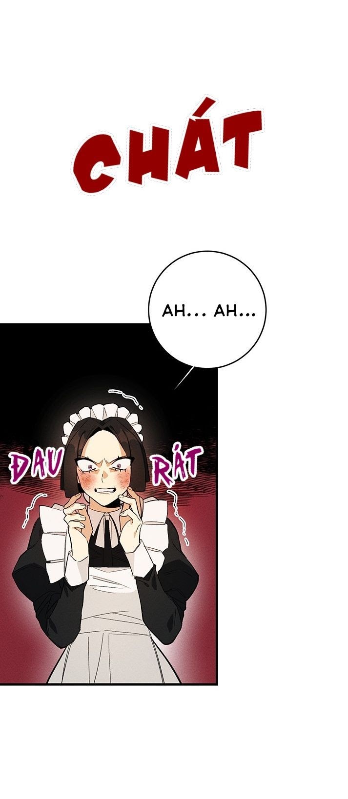 Nữ Đầu Bếp Hoàng Gia Chapter 3 - Trang 2