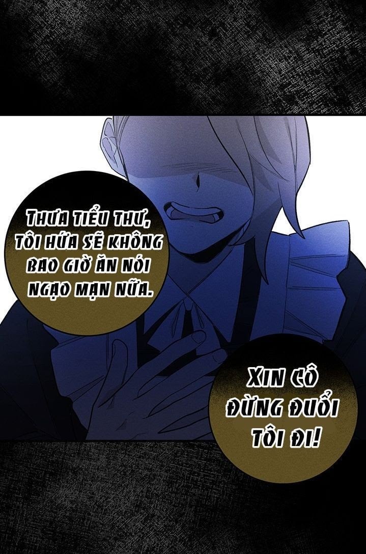 Nữ Đầu Bếp Hoàng Gia Chapter 3 - Trang 2