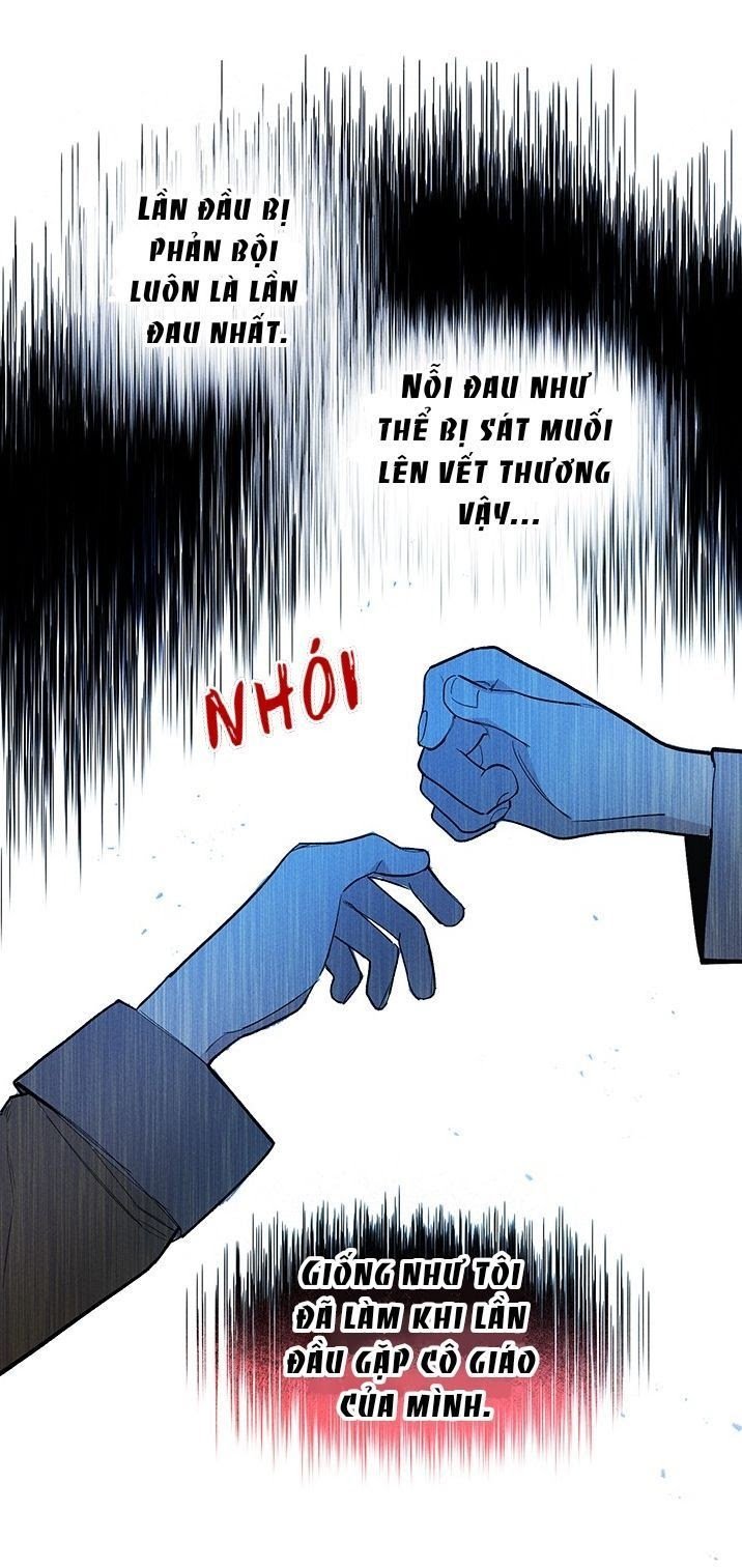 Nữ Đầu Bếp Hoàng Gia Chapter 3 - Trang 2