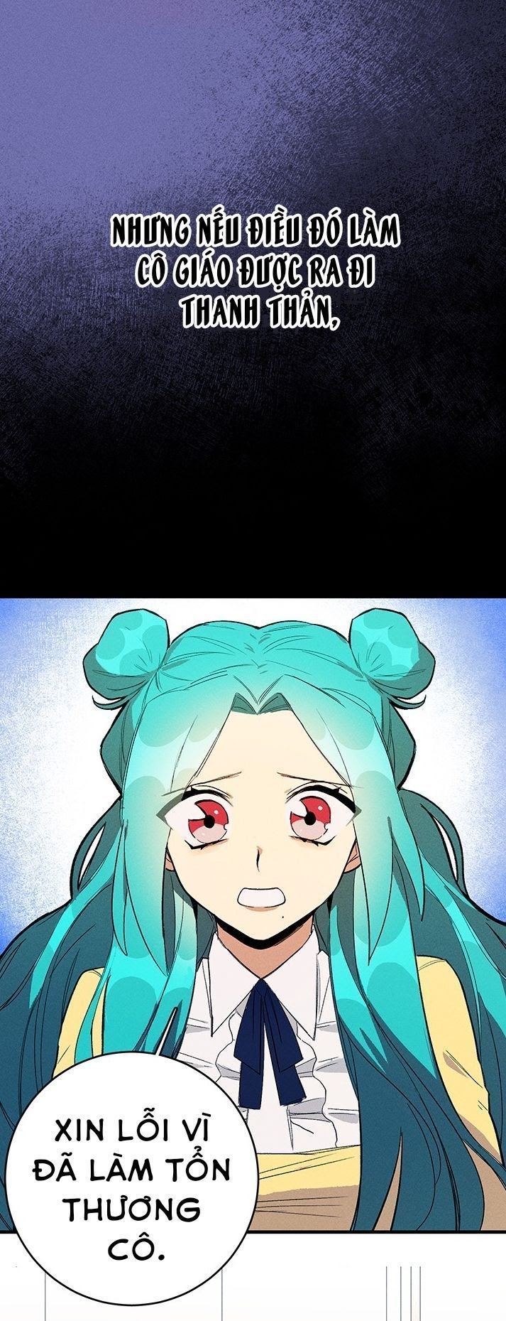 Nữ Đầu Bếp Hoàng Gia Chapter 3 - Trang 2