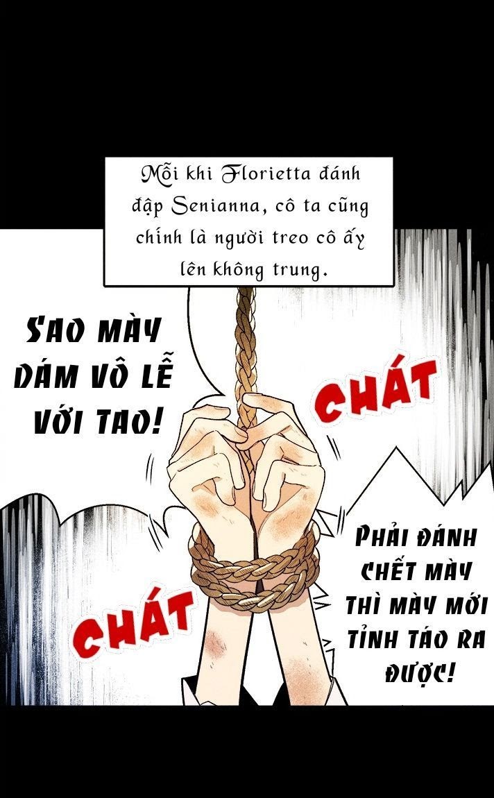 Nữ Đầu Bếp Hoàng Gia Chapter 3 - Trang 2
