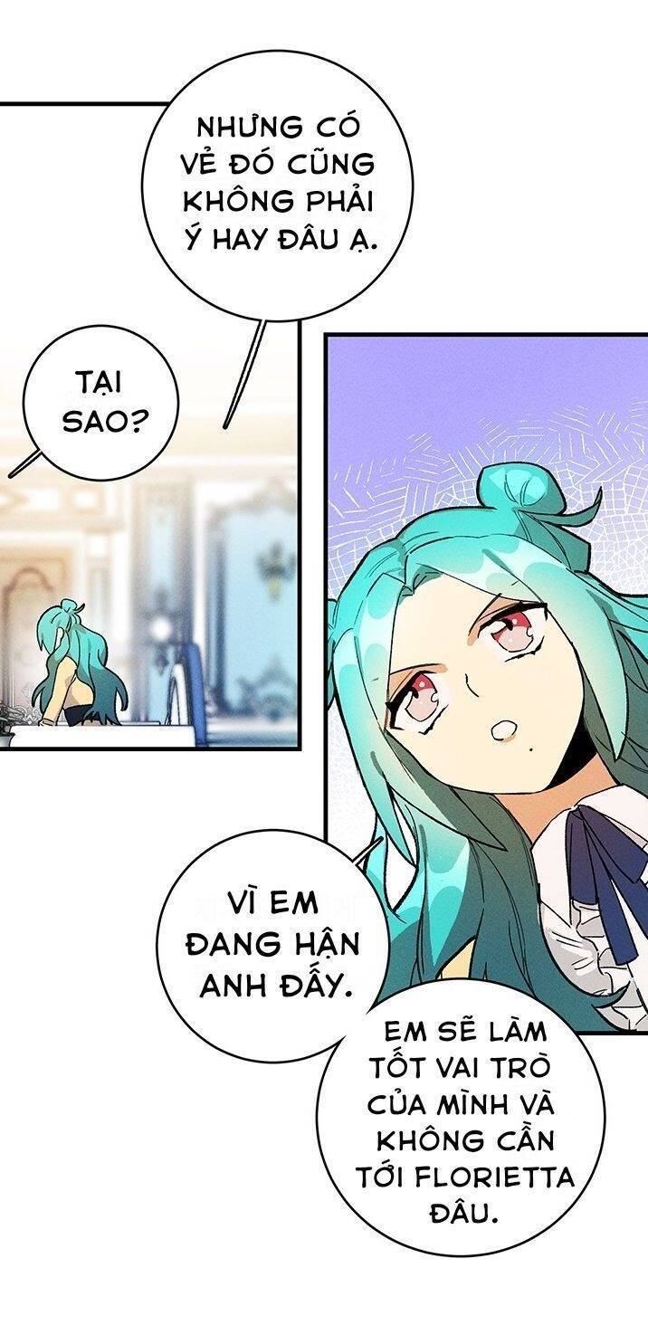 Nữ Đầu Bếp Hoàng Gia Chapter 4 - Trang 2